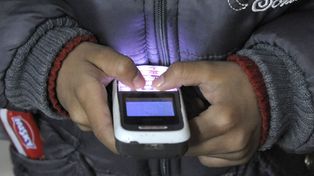 Movistar restablece el servicio que se interrumpi&oacute; esta ma&ntilde;ana