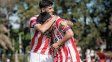 La reserva de Unión cortó la mala racha con una goleada a Tigre y sueña con los playoffs
