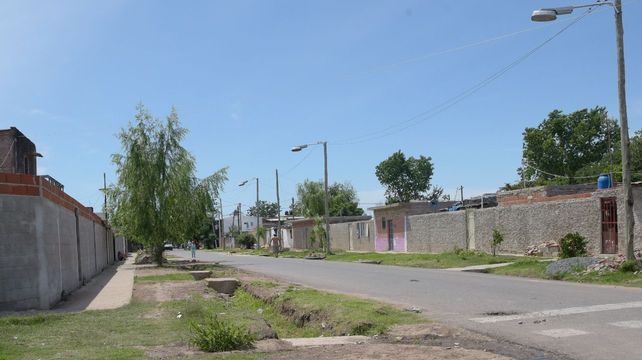 El crimen ocurrió en la zona de Centeno y Ayacucho.