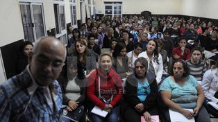 Hay 759 preinscriptos para 2015 en el terciario en el norte de la ciudad