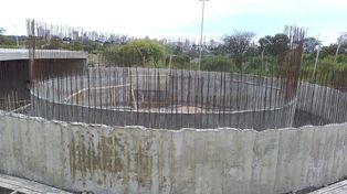 El gobierno nacional financiará la obra del planetario de Paraná