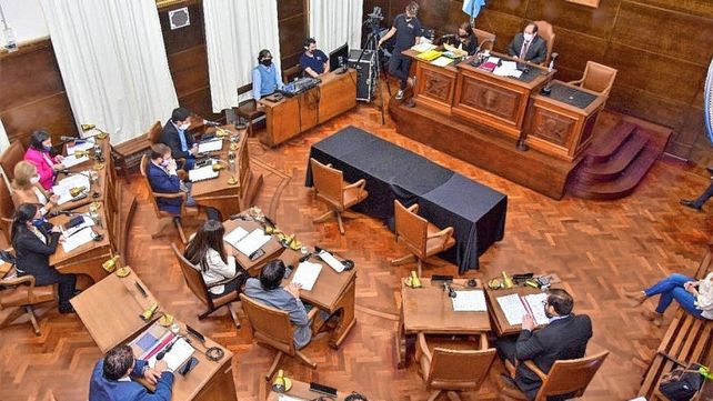 La propuesta fue realizada por dos concejales del bloque oficialista y será tratado en el concejo.