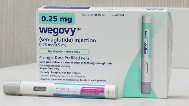 La promocionan celebridades como droga milagrosa. Especialistas priorizan efectos sobre la salud y desestimar uso frívolo del medicamento autorizado por Anmat