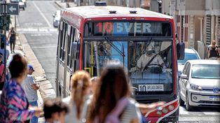 El Concejo Deliberante de Paraná aprobó el nuevo valor en el boleto de colectivos&nbsp;
