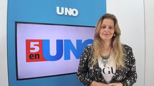 Cinco en UNO: Los títulos más importantes