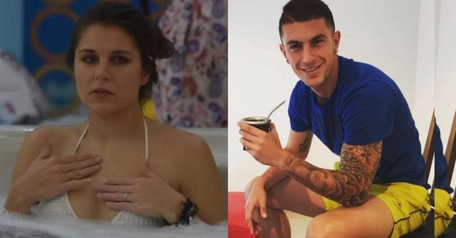 Ivana Icardi y Luifa tuvieron sexo en la casa de Gran Hermano