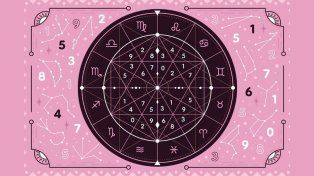 El horóscopo para este sábado 11 de abril de 2026