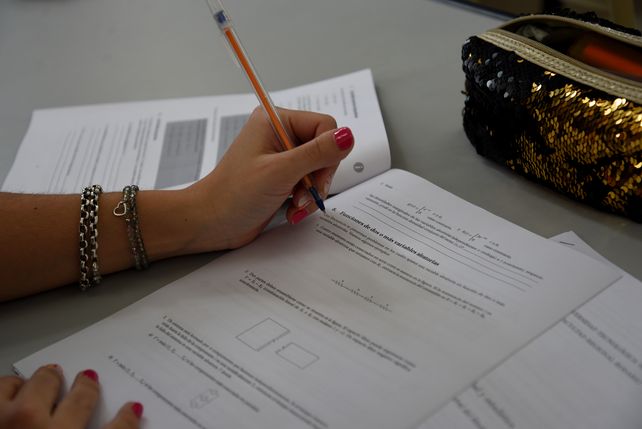 Las carreras relacionadas con la informática seducen a los jóvenes que terminan el secundario
