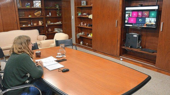 Referentes de municipios se capacitaron en el uso del Registro Único de Centros de Desarrollo Infantil.