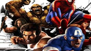 El rat&oacute;n Mickey ahora le dar&aacute; &oacute;rdenes al Hombre Ara&ntilde;a y al Incre&iacute;ble Hulk