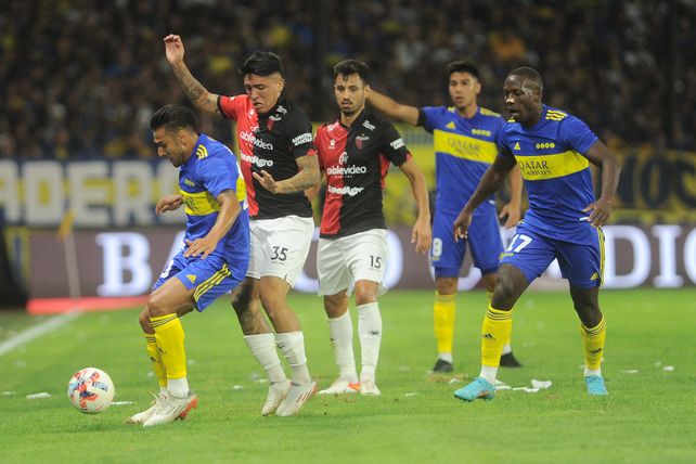 Farías: Falcioni nos pidió que fuéramos indios no caciques