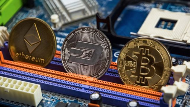 El bitcoin