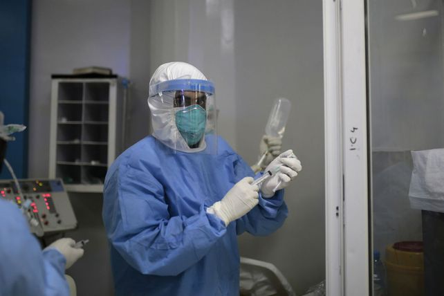 Rosario no tuvo casos pero en Santa Fe hubo 11 positivos de coronavirus