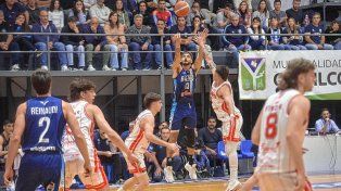 Racing (Chivilcoy) arrancó firme la final del Clausura ante Suardi