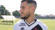 Se escucharon tiros en una entrevista de Coutinho en Vasco da Gama