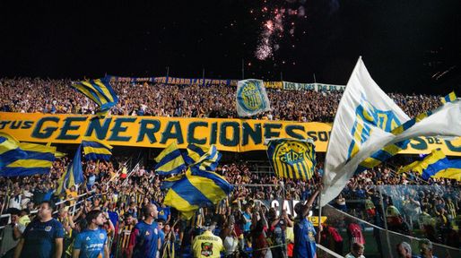 Muñecas inflables y sanción: Central quedó expuesto por excesos en festejos tras el clásico