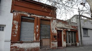 Odisea de una familia asaltada cuando volvía de hacer las compras