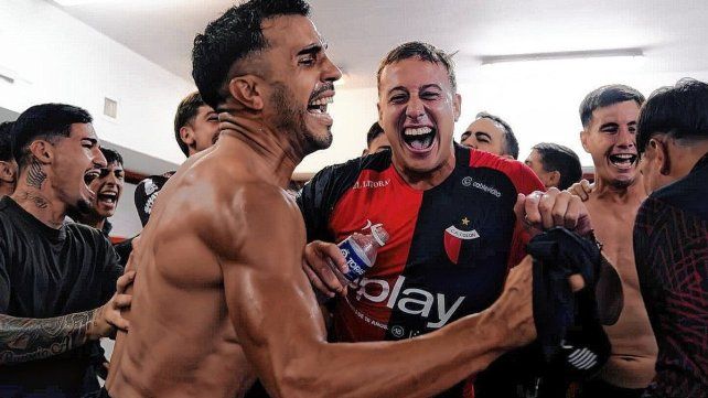 Barrios, garantía en Colón: números que marcan su liderazgo en una sólida defensa