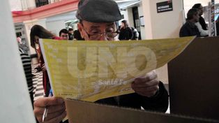 La provincia ratificó las fechas de las elecciones en Santa Fe