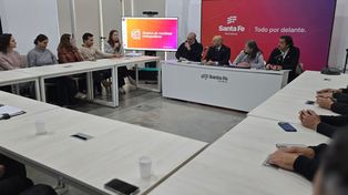 Con este anuncio, el tren vuelve a estar en la agenda pública como una solución moderna para el transporte masivo de pasajeros, devolviéndole a nuestra región un servicio vital para el desarrollo productivo y social.