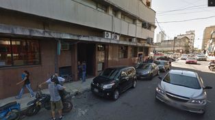Estado de asamblea permanente y jornada de protesta en la Caja de Jubilaciones