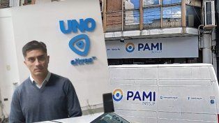El director de Pami Santa Fe expuso la compleja situación con el denunciante de falsificación de firmas