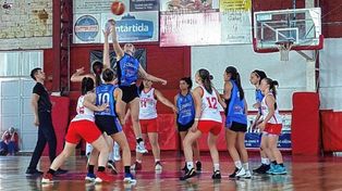 El Torneo de la APBF llega con nuevos y retornos