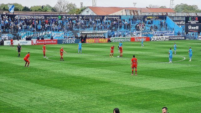 Patronato profundizó su crisis en suelo bonaerense