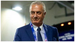 Gustavo Alfaro dejó Costa Rica y dirigirá la Selección de Paraguay