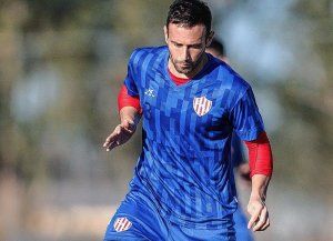 Unión trabaja en Casasol y por ahora asoma una pretemporada sin amistosos