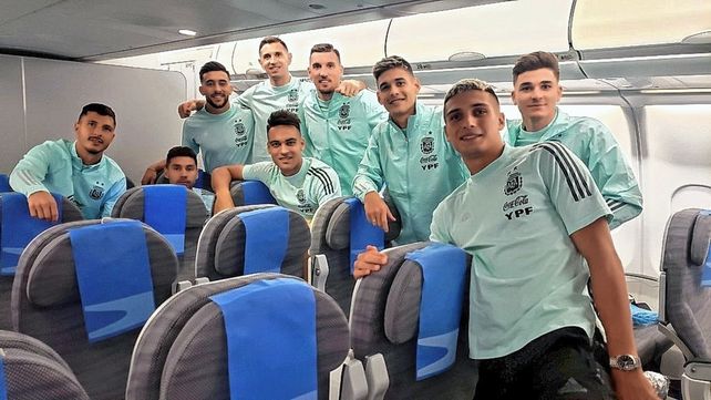 Mundial de Qatar: la agenda del seleccionado argentino.