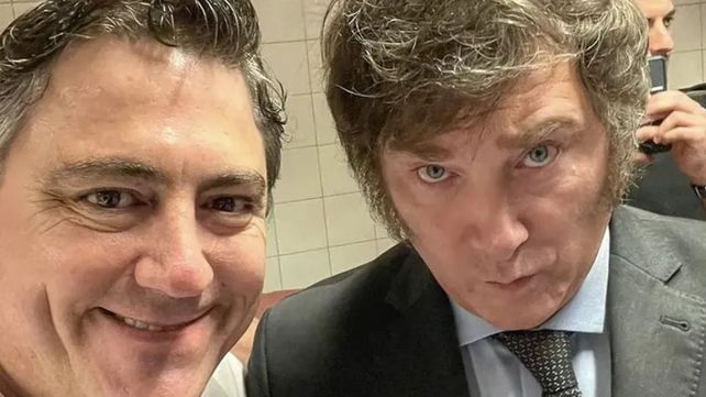 El senador Francisco Paoltroni le respondió al presidente Javier Milei y criticó su postura respecto al juez Ariel Lijo y el gobernador Gildo Insfrán.&nbsp;