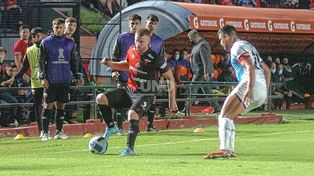 La propuesta de Colón a River para dejar partir a Beltrán
