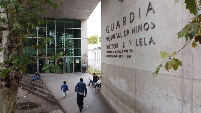 La denuncia de abuso sexual surgió desde el Hospital Vilela.
