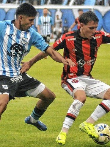 Primera Nacional: ¿Cómo quedaron las posiciones de la Zona B?