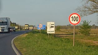La provincia ratifica su competencia sobre los radares en su territorio