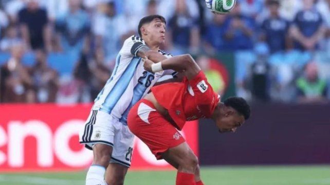 El minuto a minuto de la Argentina ante Suiza en el Mundial