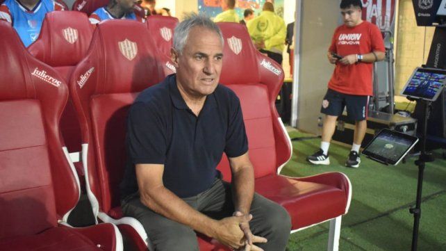 Madelón, tras el golpe de Unión: Estoy caliente, pero no me entrego; este equipo va a pelear hasta el final