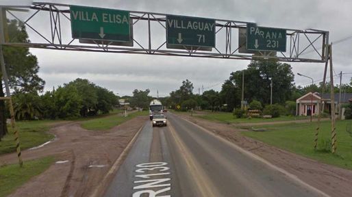 Una chica de 15 años denunció que fue abusada en manada en Villa Elisa