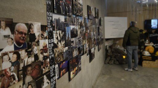 Aniversario de Salta 2141: presentaron un nuevo dispositivo de memoria colectiva