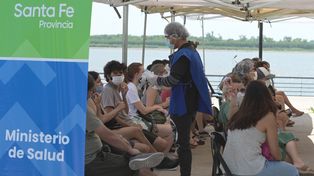 Rosario tuvo 52 nuevos casos de coronavirus