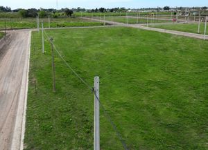 Ampliarán la cantidad de lotes para construir en Santa Fe