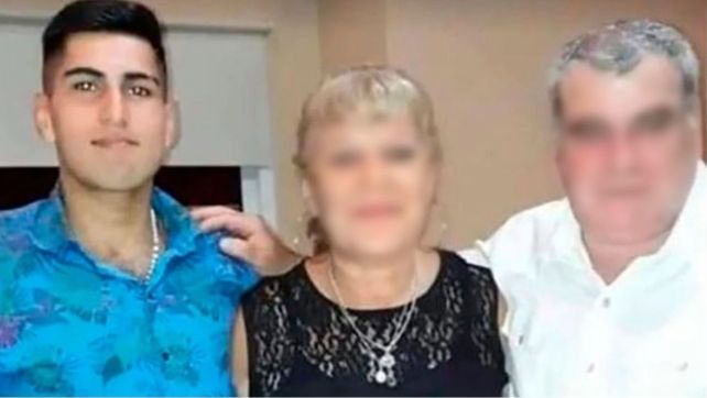 Carlos Rubén Chiminelli y Liliana Esther Sánchez están siendo investigados por complicidad en el femicidio.