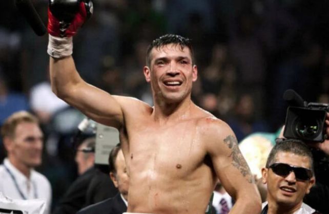 Maravilla Martínez reconoció que encontró el equilibrio a los 45 años.