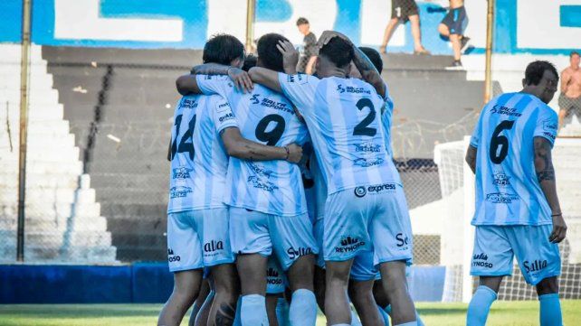 Primera Nacional: Midland, Atlanta y Gimnasia de Jujuy pelean por la punta de la Zona B
