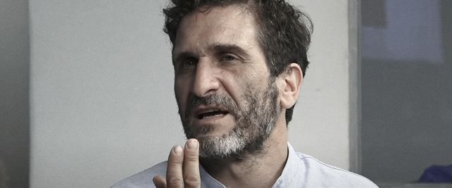 El economista Andrés Asiaín
