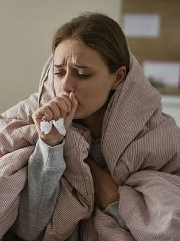 Ola polar: ¿es normal que la tos dure tanto después de una virosis?