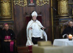 La Iglesia de Santa Fe sobre la visita del Papa León XIV: Esperamos que renueve la esperanza y el impulso misionero
