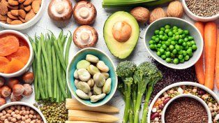 ¿Qué es –y qué NO es- la alimentación basada en plantas?