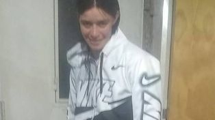 Sin rastros de Marilina Villalba, desaparecida por una banda en barrio Gráfico